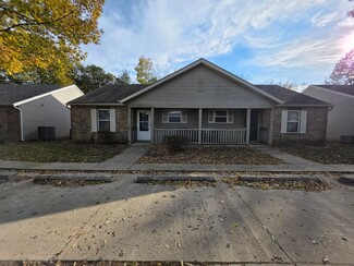 2705-2707 Plaza Ln Unit 2707 Plaza Ln, Lafayette, IN 47909