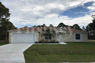 6218 Barrel St, Port Charlotte, FL 33981