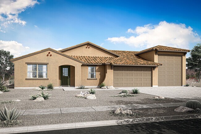 18432 W Yavapai St unit 36663792, Goodyear, AZ 85338 - photo 5