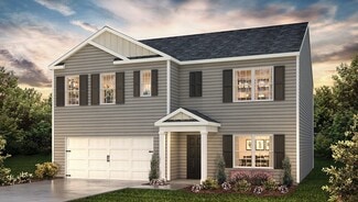 1005 Yearling Way Unit 36209171, Roebuck, SC 29376
