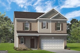 10413 Trellis Ln, Hampton, GA 30228