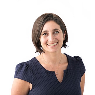 Rosie Papazian