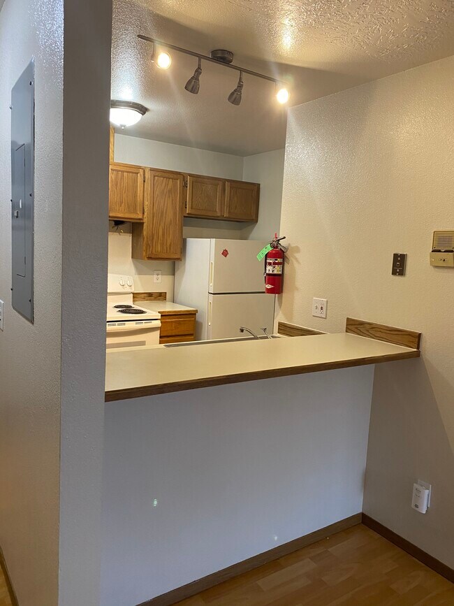 Tudor Park Apartments, Anchorage, AK 99503 - photo 6