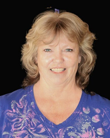 Janice Harp