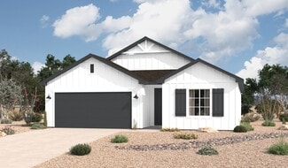 6261 Bayberry Rd Unit 36841800, Las Cruces, NM 88012