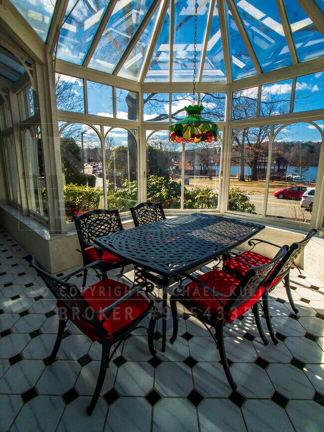 61 Pond St unit 1, Jamaica Plain, MA 02130 - photo 5