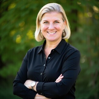 Heidi Scharlow