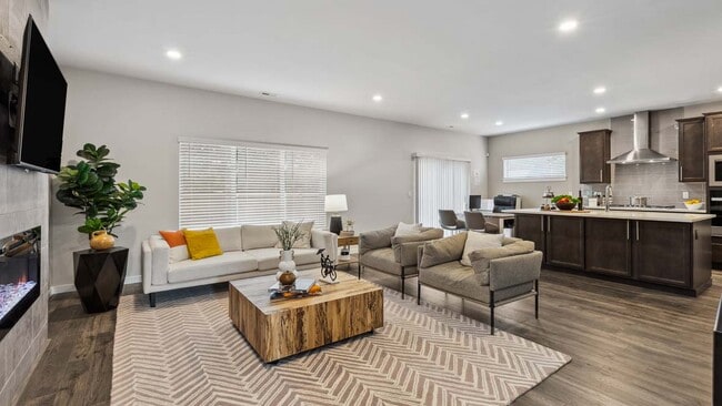 3332 165th St SE, Bothell, WA 98012 - photo 3