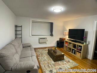 134 Summer St Unit 18, Malden, MA 02148