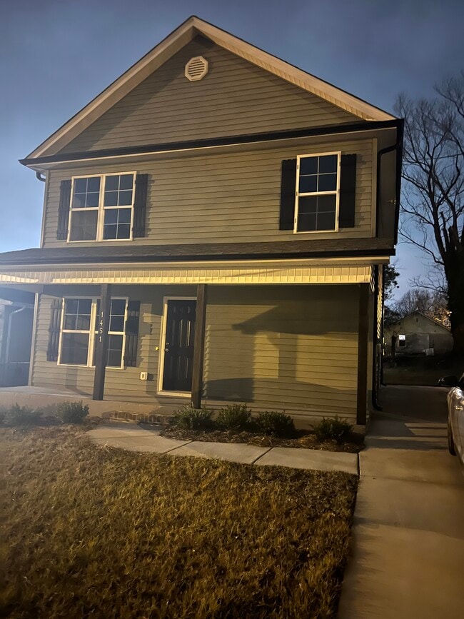 1451 Harding St, Winston Salem, NC 27107 - photo 2