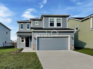 5970 Sycamore Pl St, St. Cloud, FL 34771