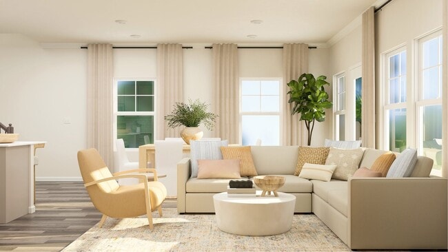 21 Broward Ln, Lillington, NC 27546 - photo 6