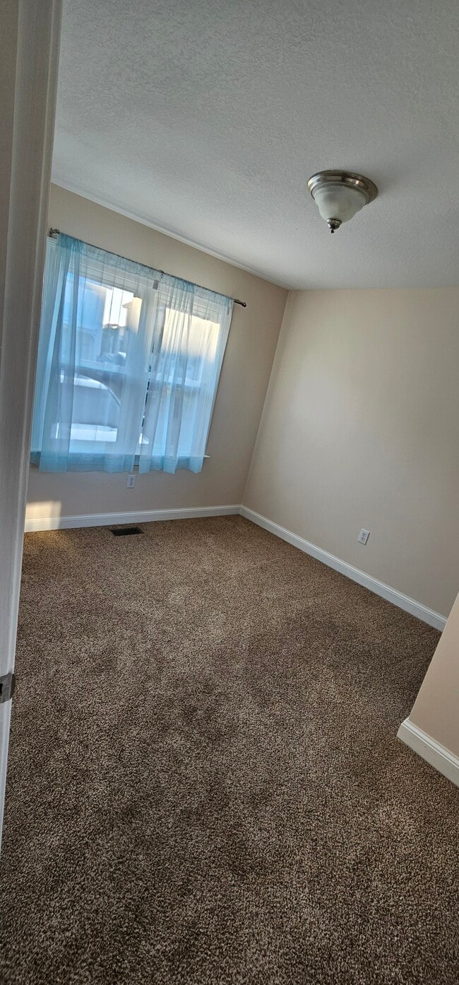 Bedroom 1 (Downstairs)