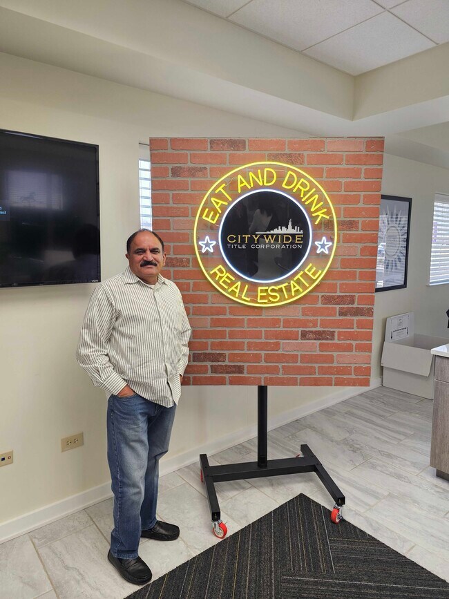 Shrishail Virupannavar