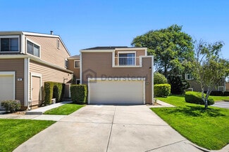 21 Crown Cir, South San Francisco, CA 94080