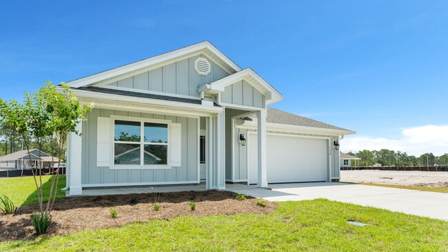 227 Cades Ct, Port St. Joe, FL 32456 - photo 3