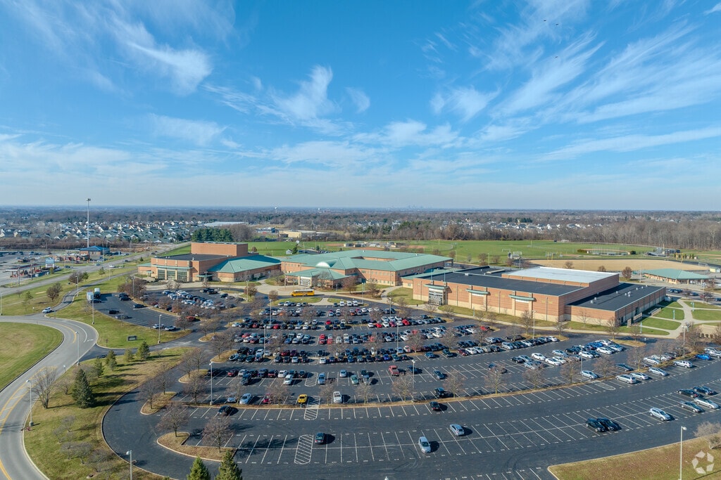 Pickerington High School North Pickerington OH Rankings Reviews Pickerington High School North Pickerington OH Rankings Reviews