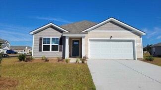 564 Strawberry Field Way, Galivants Ferry, SC 29544