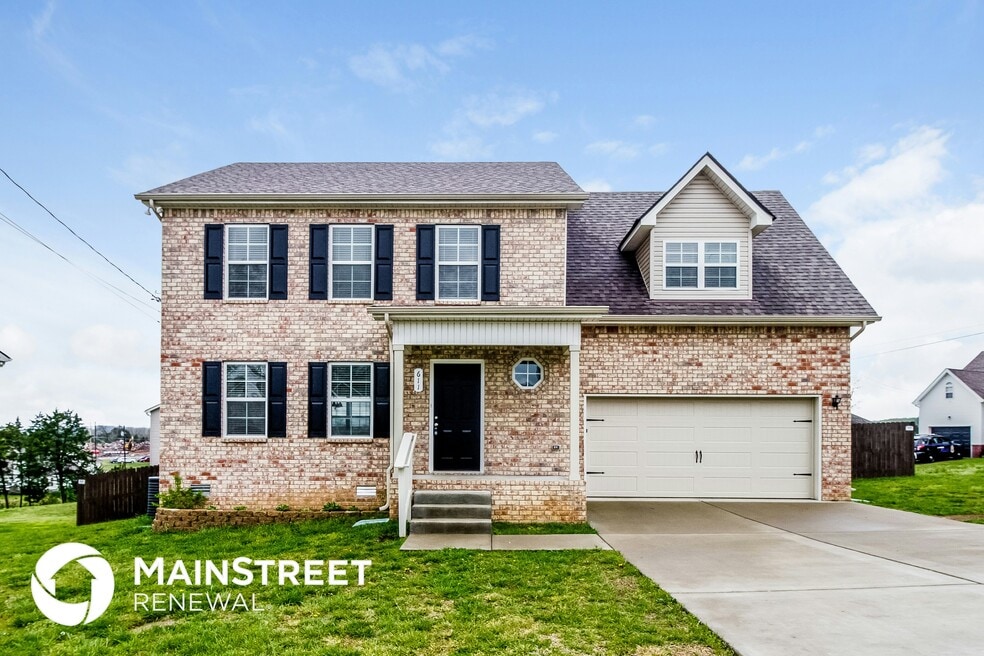 611 Rock Gln Trace, Smyrna, TN 37167 - photo 1