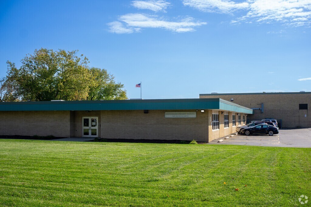 Westchester Primary School serves students in the Westchester community.