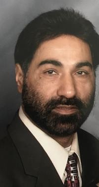 Agent Photo