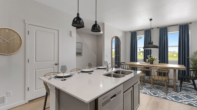 2431 Pinot Place, Fort Lupton, CO 80621 - photo 2