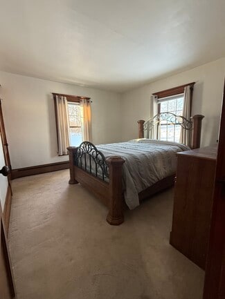 115 N 17th St, Olean, NY 14760