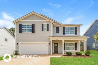 1438 Archers CV Way, Springville, AL 35146