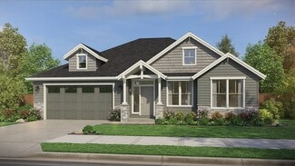 16708 NE 38th Ave, Mount Vista, WA 98686