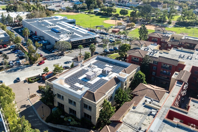 School for Entrepreneurship & Technology in Serra Mesa offers an outstanding education.