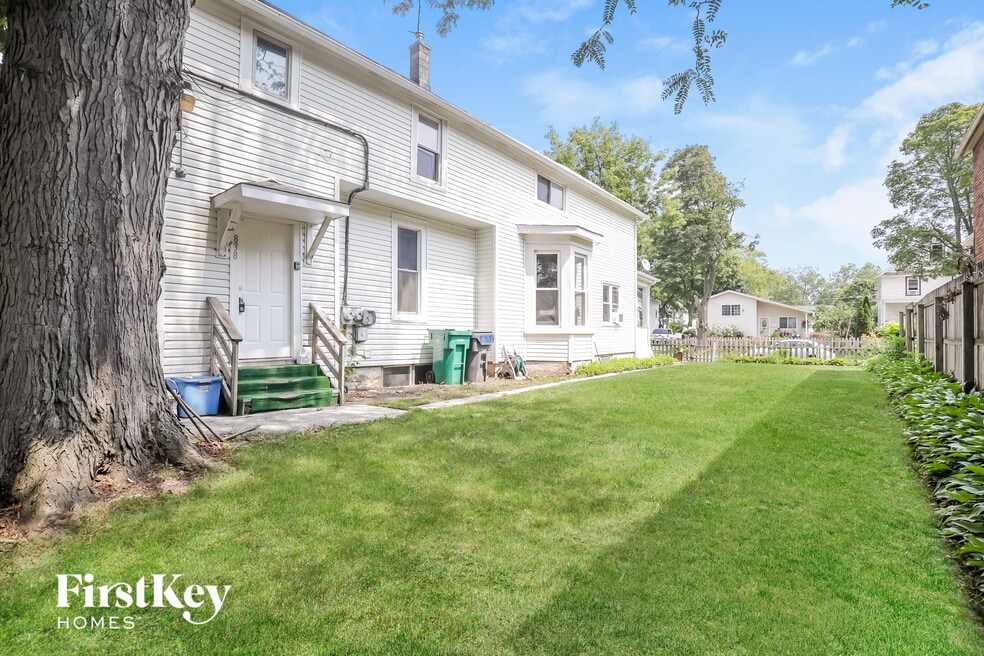 838 Prescott St, Waukegan, IL 60085 - photo 1