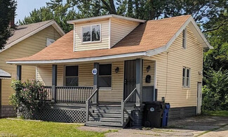 12607 Watterson Ave, Cleveland, OH 44105