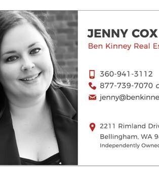 Jenny Cox