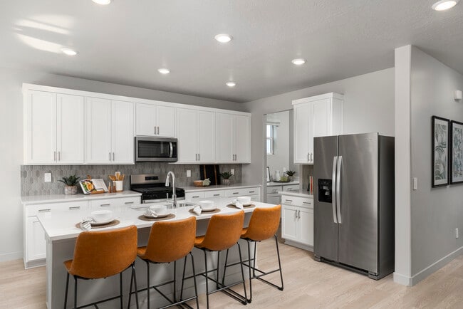 3501 N Browning St, Eagle Mountain, UT 84005 - photo 3