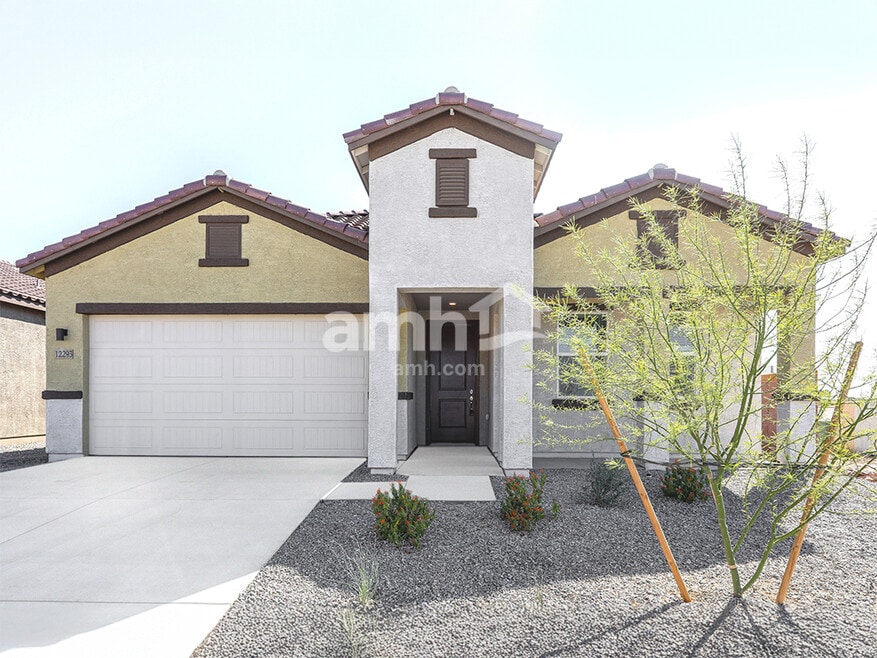 13085 N Serenity Vly Dr, Marana, AZ 85653 - photo 1