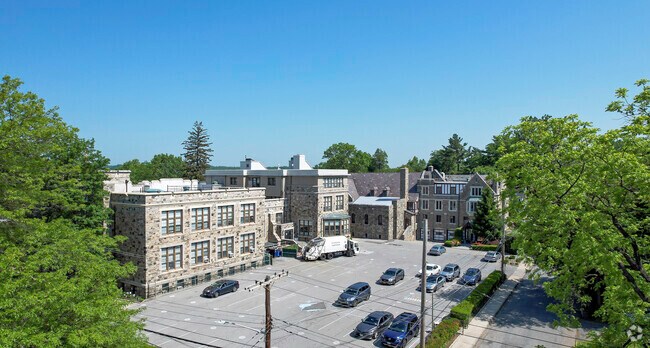 Scarsdale: Immaculate Heart of Mary School: Opened on September 10, 1928, with 100 students.