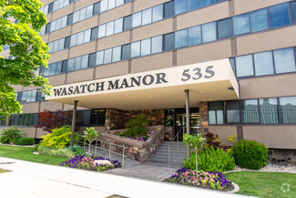 535 S 200 E, Salt Lake City, UT 84111