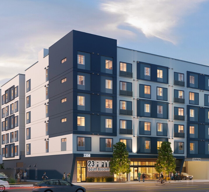 2350 S Bascom Ave, Campbell, CA 95008 - photo 1