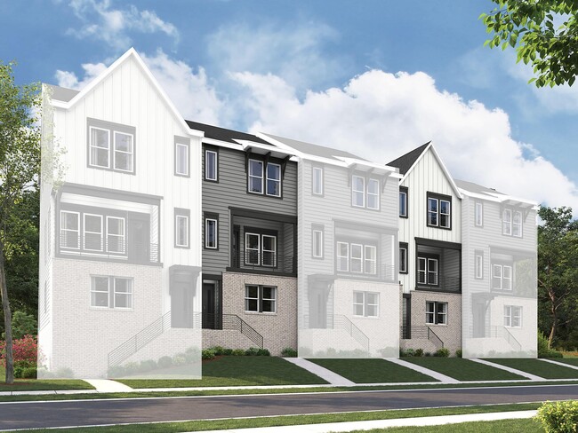 425 Prine Place unit 36495003, Charlotte, NC 28213 - photo 5