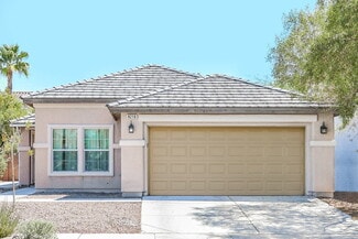 8216 N Corset Creek St, Las Vegas, NV 89131