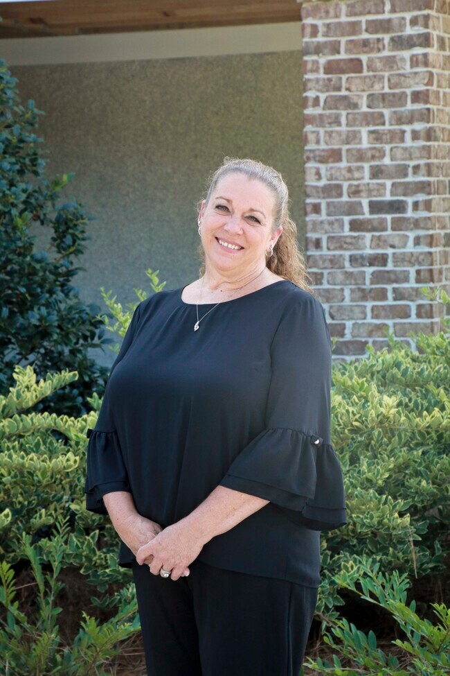 Ann Lamoureux