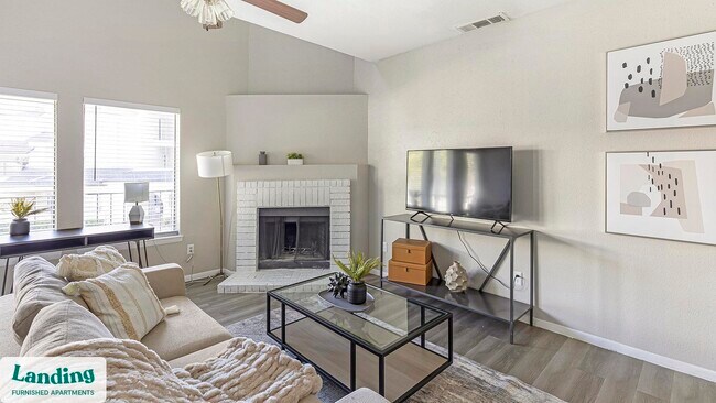 5301 Overton Ridge Blvd unit 1316, Fort Worth, TX 76132 - photo 2