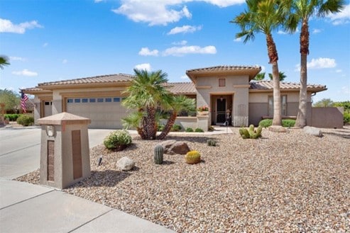 17181 W Gable End Ln, Surprise, AZ 85387 - photo 2