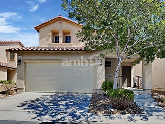 6490 Albina Creek St, Las Vegas, NV 89149