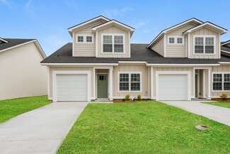 1018 Walker Point Way, Brunswick, GA 31525