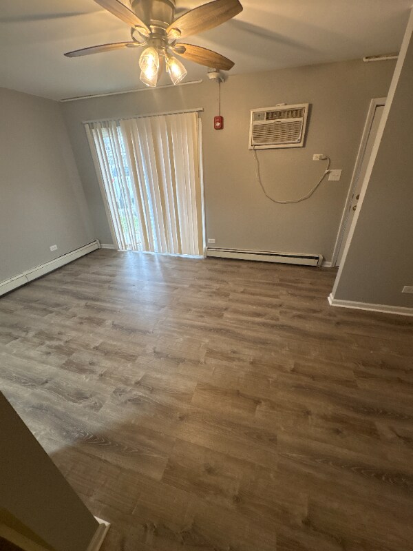 3343 Commercial Ave unit 2, South Chicago Heights, IL 60411 - photo 3