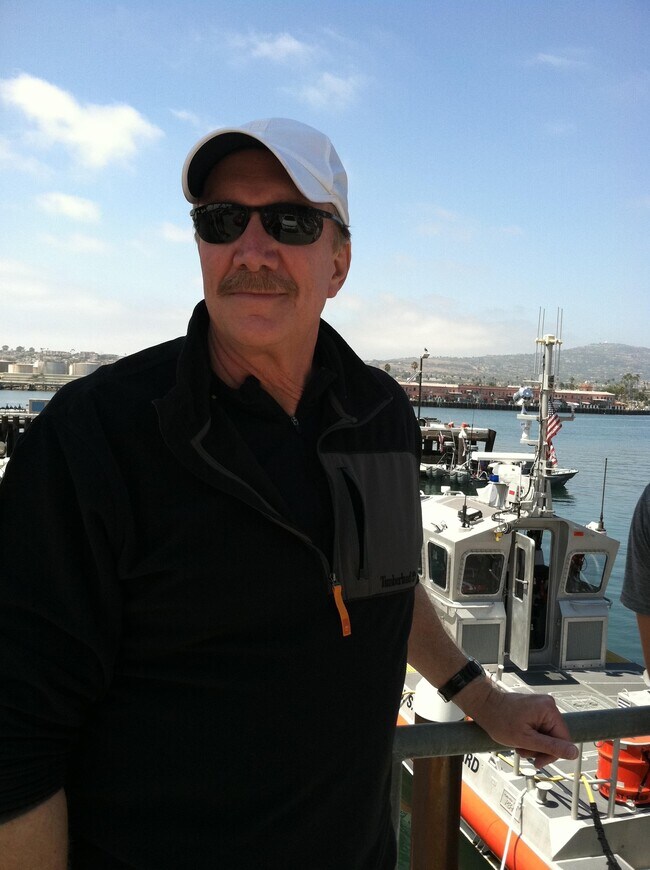 Mike Metcalf