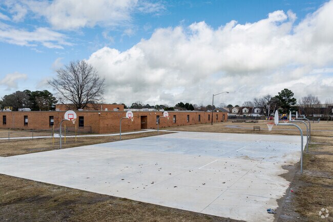 Rosemont Elementary School