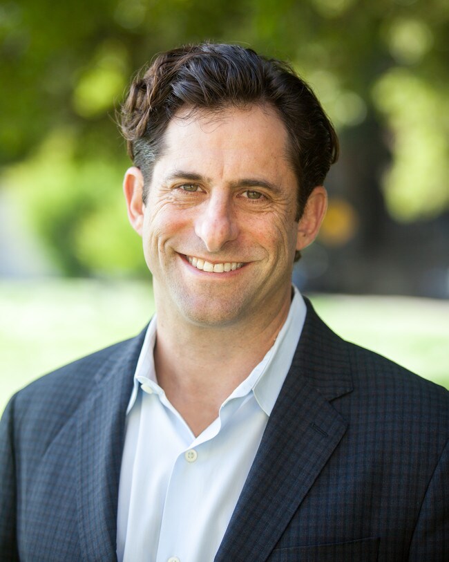 Jason Hoffman