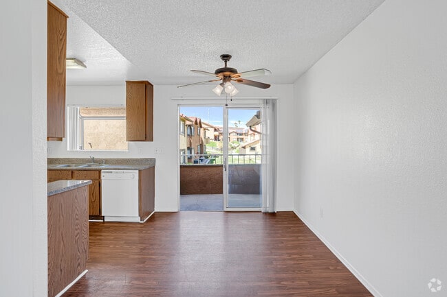 Sunset Pointe Apartments, Barstow, CA 92311 - photo 7